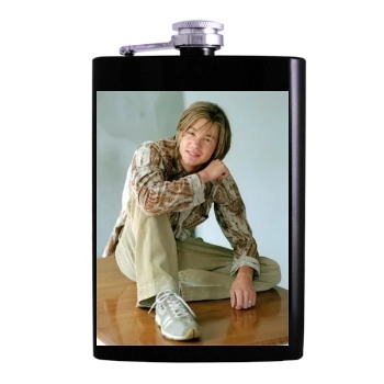 Chad Michael Murray Hip Flask