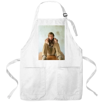 Chad Michael Murray Apron