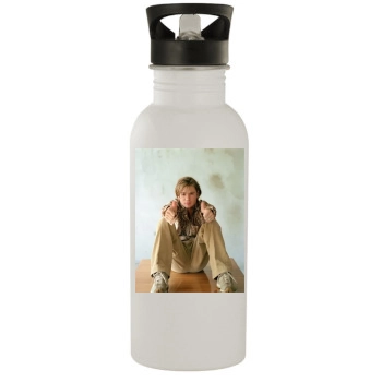 Chad Michael Murray Stainless Steel Water Bottle