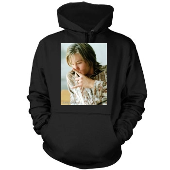 Chad Michael Murray Mens Pullover Hoodie Sweatshirt