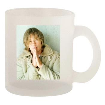 Chad Michael Murray 10oz Frosted Mug