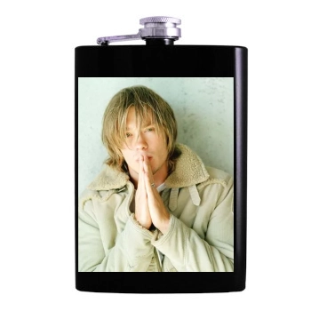 Chad Michael Murray Hip Flask