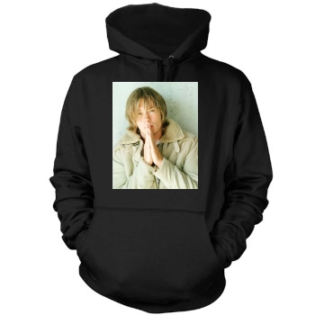 Chad Michael Murray Mens Pullover Hoodie Sweatshirt