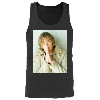 Chad Michael Murray Men's Tank Top