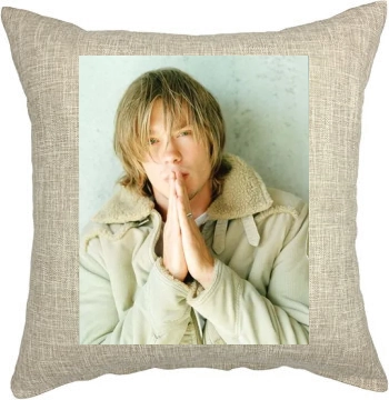 Chad Michael Murray Pillow