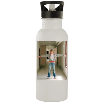 Chad Michael Murray Stainless Steel Water Bottle