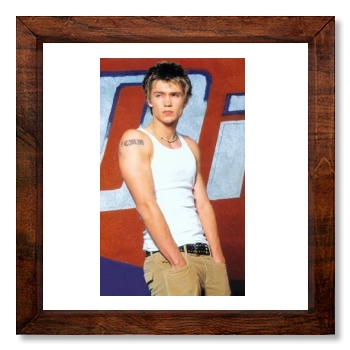 Chad Michael Murray 12x12