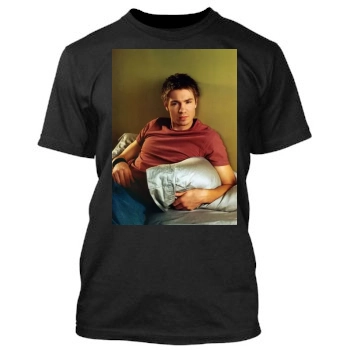 Chad Michael Murray Men's TShirt