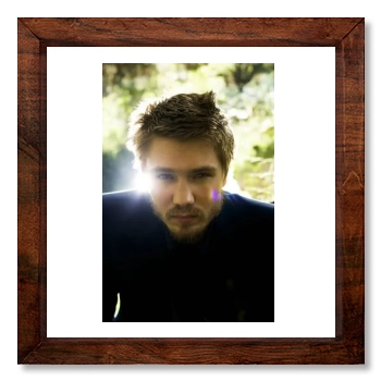 Chad Michael Murray 12x12