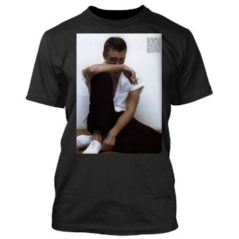 Chad Michael Murray Men's TShirt