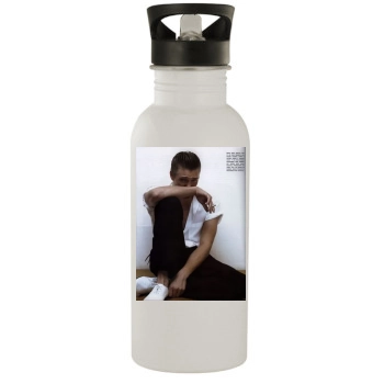 Chad Michael Murray Stainless Steel Water Bottle