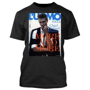 Chad Michael Murray Men's TShirt