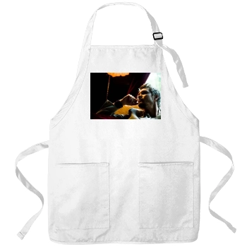 Chad Michael Murray Apron