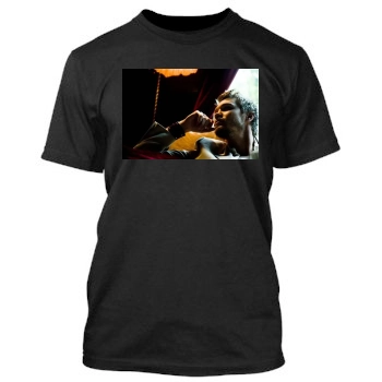 Chad Michael Murray Men's TShirt