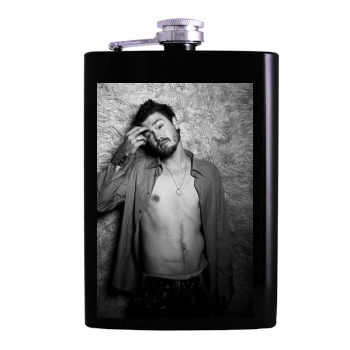 Chad Michael Murray Hip Flask