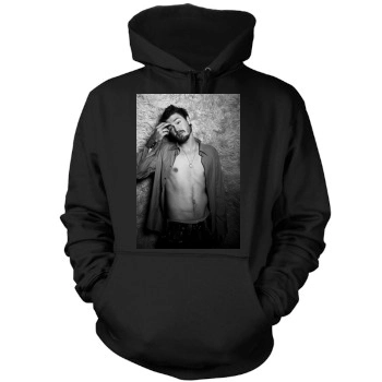 Chad Michael Murray Mens Pullover Hoodie Sweatshirt