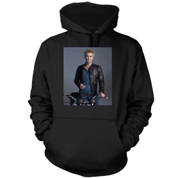 Chad Michael Murray Mens Pullover Hoodie Sweatshirt