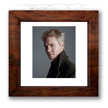 Chad Michael Murray 6x6