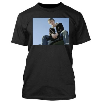 Chad Michael Murray Men's TShirt