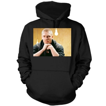 Chad Michael Murray Mens Pullover Hoodie Sweatshirt