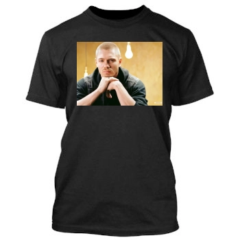 Chad Michael Murray Men's TShirt