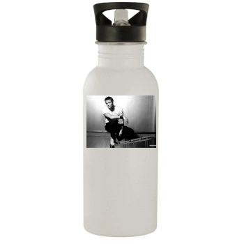 Chad Michael Murray Stainless Steel Water Bottle