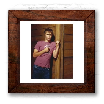 Chad Michael Murray 6x6