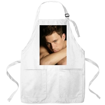 Channing Tatum Apron