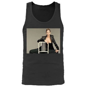 Charisma Carpenter Men's Tank Top