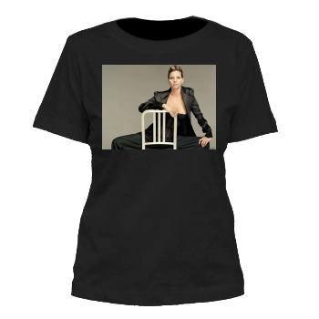 Charisma Carpenter Women's Cut T-Shirt