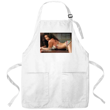 Charisma Carpenter Apron