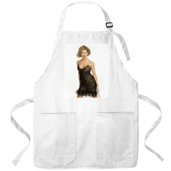 Charisma Carpenter Apron