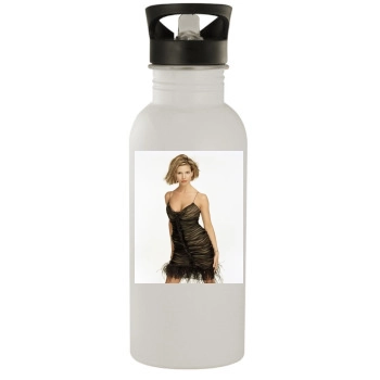 Charisma Carpenter Stainless Steel Water Bottle