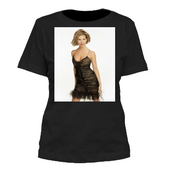 Charisma Carpenter Women's Cut T-Shirt
