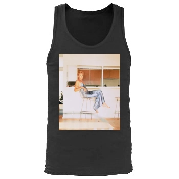 Charlize Theron Men's Tank Top