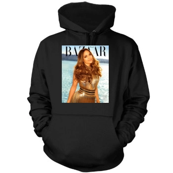 Jennifer Lopez Mens Pullover Hoodie Sweatshirt