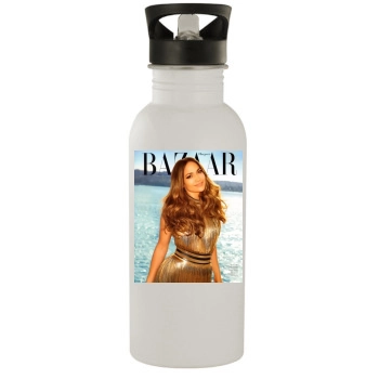 Jennifer Lopez Stainless Steel Water Bottle