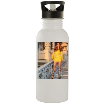 Jennifer Lopez Stainless Steel Water Bottle