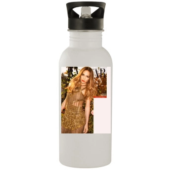 Jennifer Lopez Stainless Steel Water Bottle