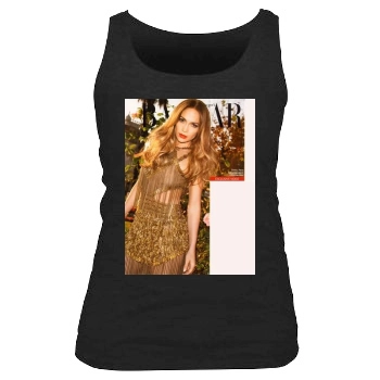 Jennifer Lopez Women's Tank Top