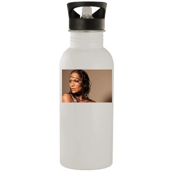 Jennifer Lopez Stainless Steel Water Bottle