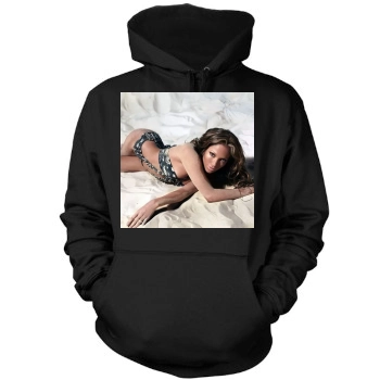 Jennifer Lopez Mens Pullover Hoodie Sweatshirt