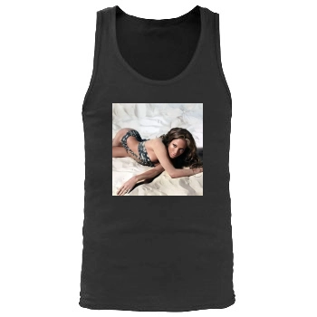 Jennifer Lopez Men's Tank Top