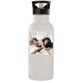 Jennifer Lopez Stainless Steel Water Bottle