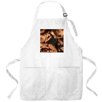 Jennifer Lopez Apron