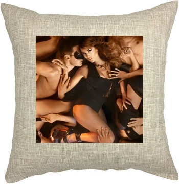 Jennifer Lopez Pillow