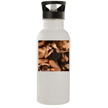 Jennifer Lopez Stainless Steel Water Bottle