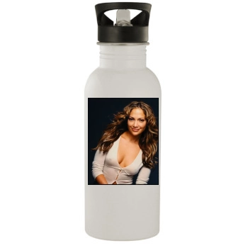 Jennifer Lopez Stainless Steel Water Bottle