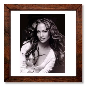 Jennifer Lopez 12x12