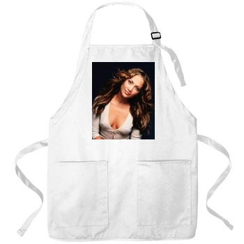 Jennifer Lopez Apron